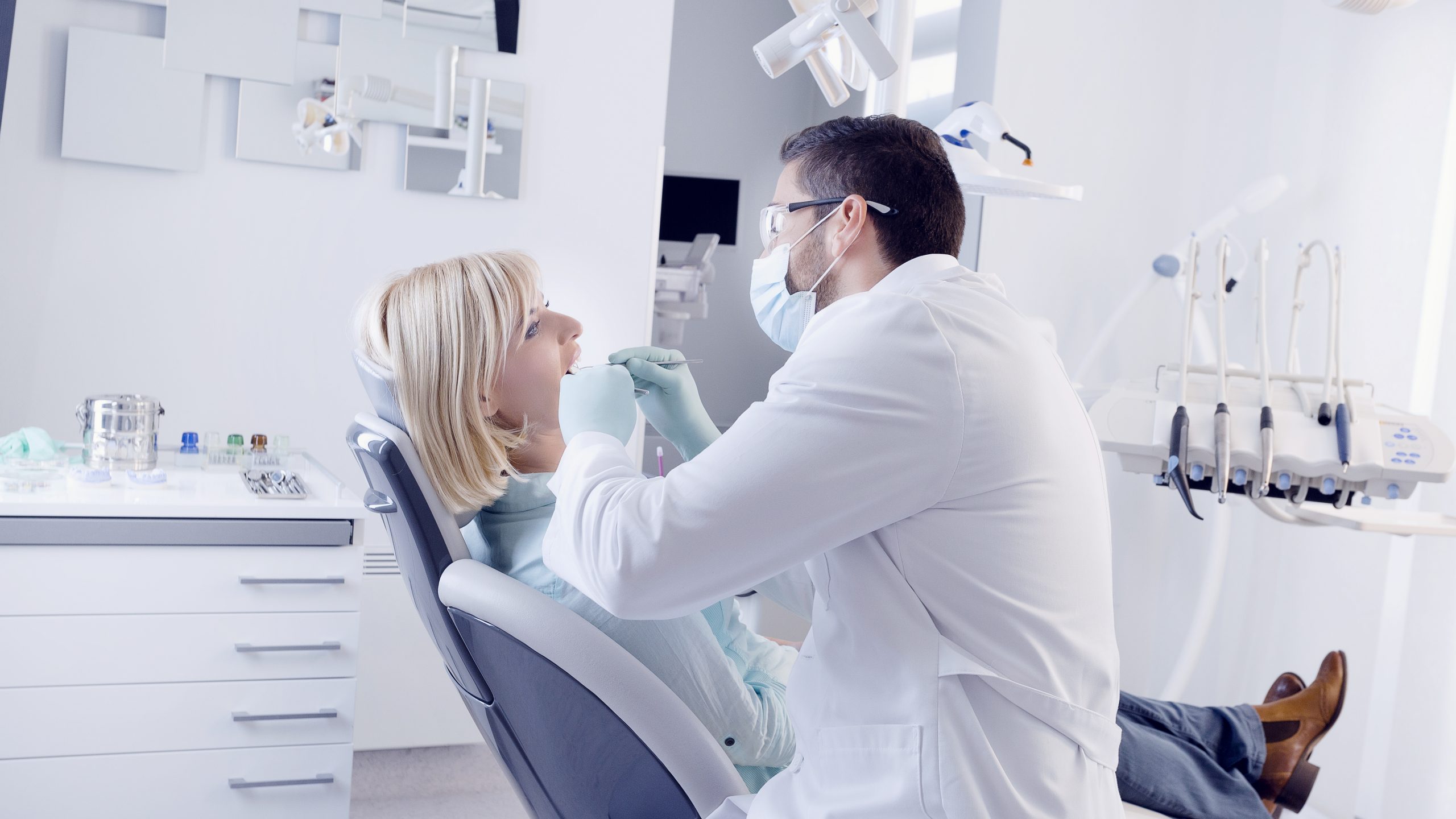 About Dentist in Massachusetts